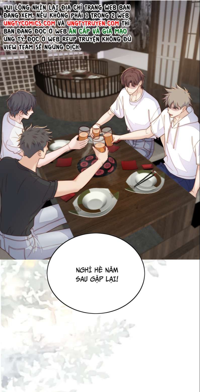 đọc truyện Tôi Bảo Bạn Cùng Bàn Đánh Cậu Chương 81 ảnh 21 tại Thiên Thai Truyện