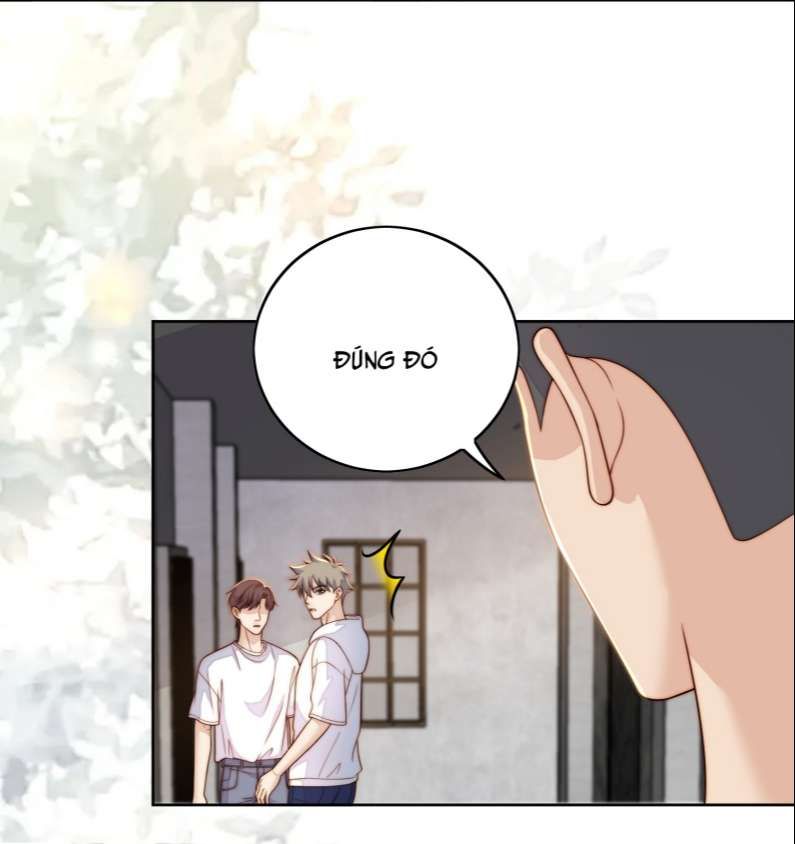 đọc truyện Tôi Bảo Bạn Cùng Bàn Đánh Cậu Chương 81 ảnh 6 tại Thiên Thai Truyện