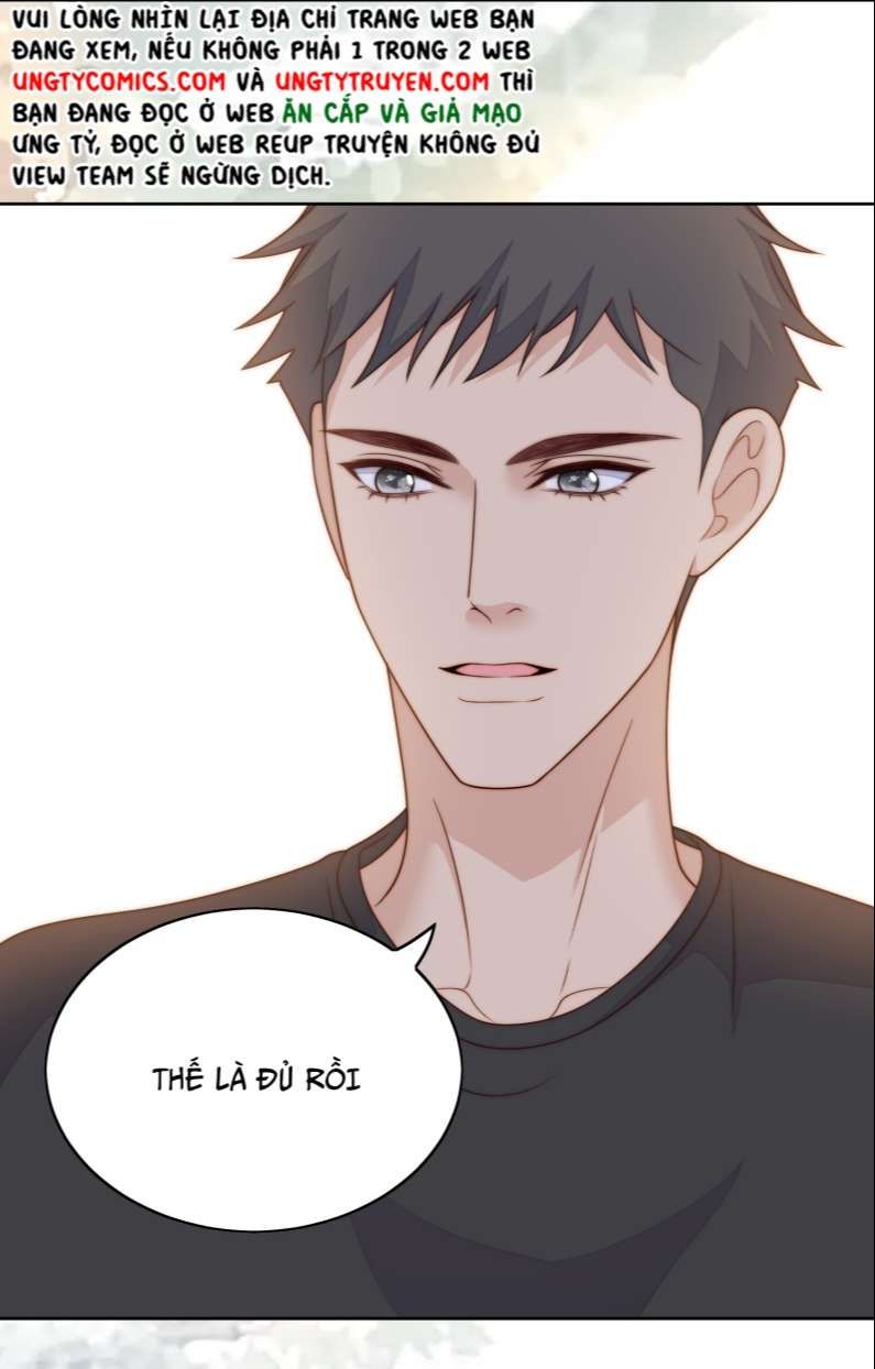 đọc truyện Tôi Bảo Bạn Cùng Bàn Đánh Cậu Chương 81 ảnh 9 tại Thiên Thai Truyện