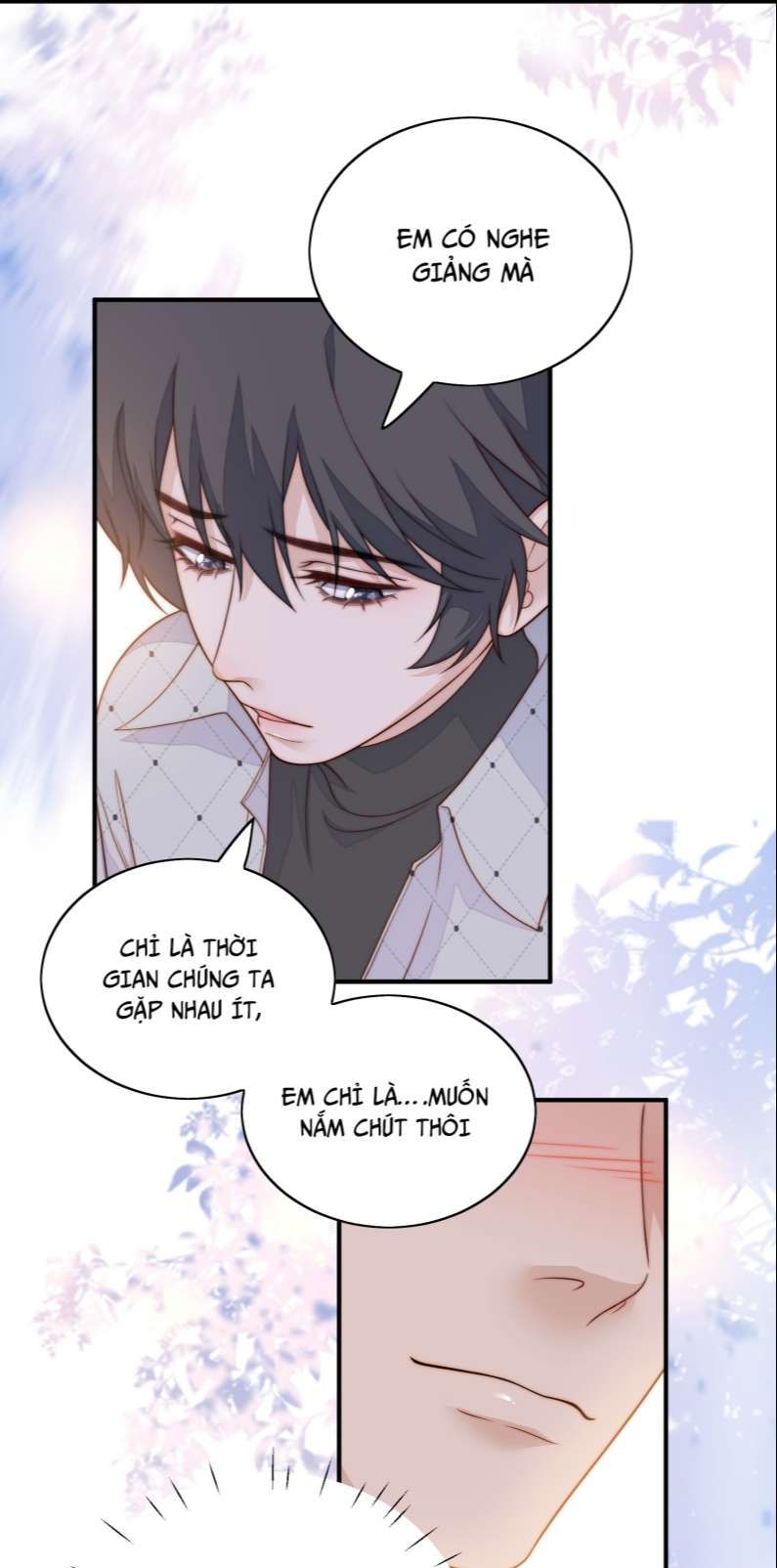 đọc truyện Tôi Bảo Bạn Cùng Bàn Đánh Cậu Chương 82 ảnh 12 tại Thiên Thai Truyện