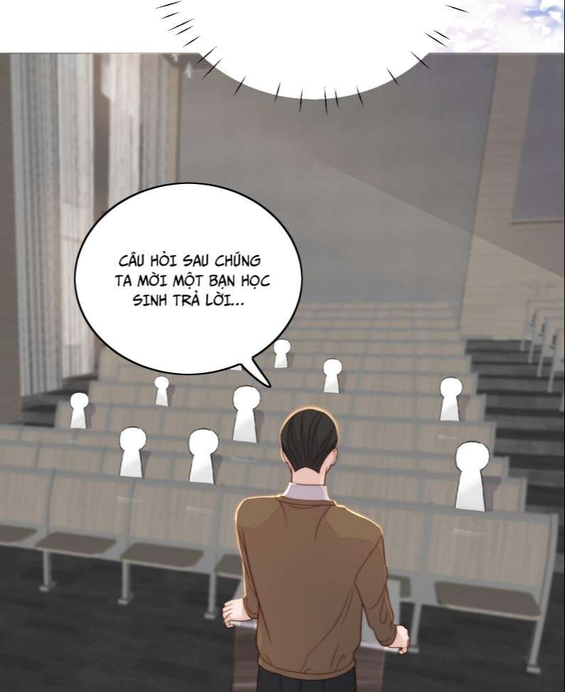 đọc truyện Tôi Bảo Bạn Cùng Bàn Đánh Cậu Chương 82 ảnh 15 tại Thiên Thai Truyện