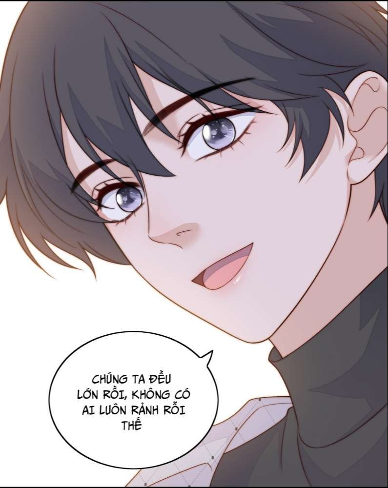 đọc truyện Tôi Bảo Bạn Cùng Bàn Đánh Cậu Chương 82 ảnh 20 tại Thiên Thai Truyện