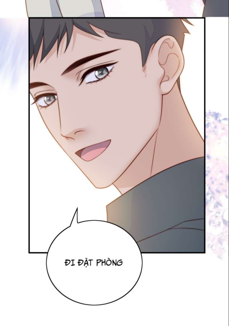 đọc truyện Tôi Bảo Bạn Cùng Bàn Đánh Cậu Chương 82 ảnh 27 tại Thiên Thai Truyện