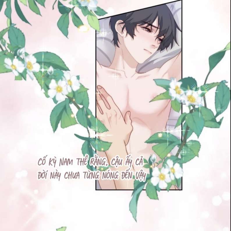 đọc truyện Tôi Bảo Bạn Cùng Bàn Đánh Cậu Chương 83 ảnh 13 tại Thiên Thai Truyện