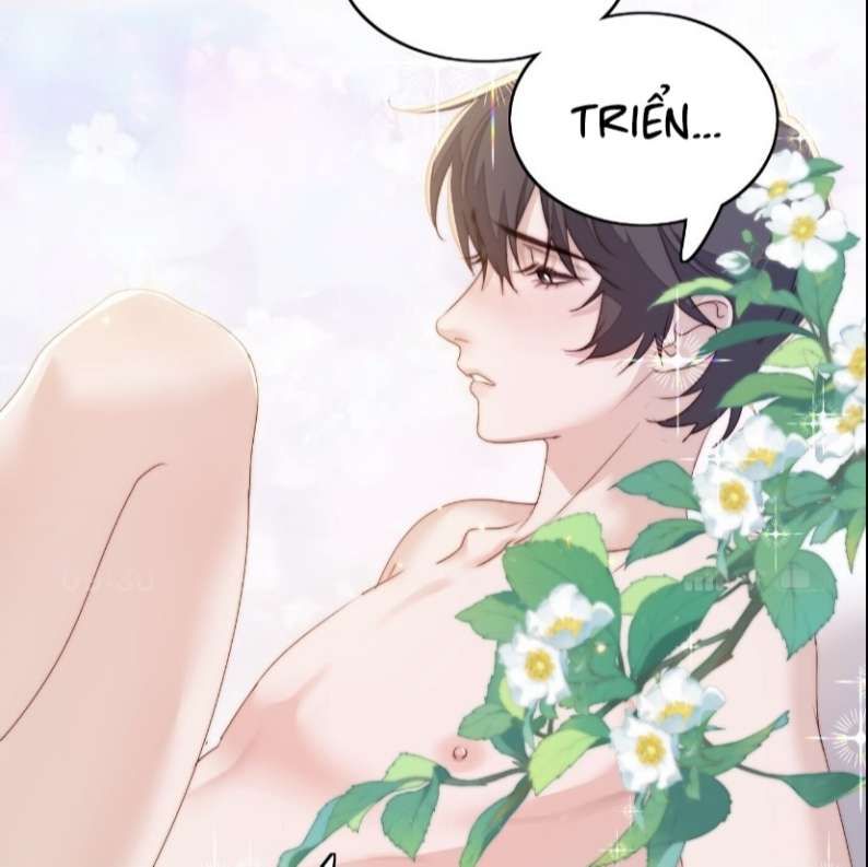 đọc truyện Tôi Bảo Bạn Cùng Bàn Đánh Cậu Chương 83 ảnh 19 tại Thiên Thai Truyện