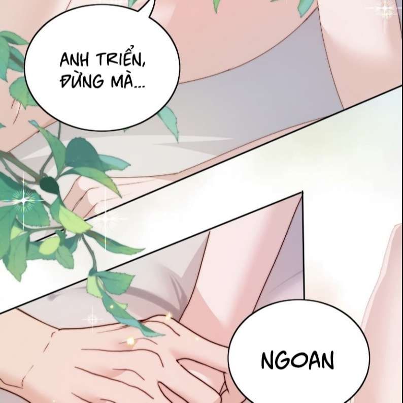 đọc truyện Tôi Bảo Bạn Cùng Bàn Đánh Cậu Chương 83 ảnh 20 tại Thiên Thai Truyện