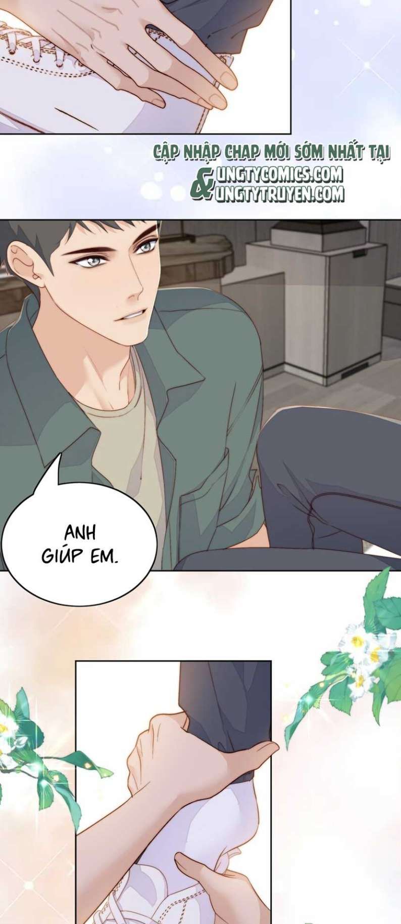 đọc truyện Tôi Bảo Bạn Cùng Bàn Đánh Cậu Chương 83 ảnh 7 tại Thiên Thai Truyện