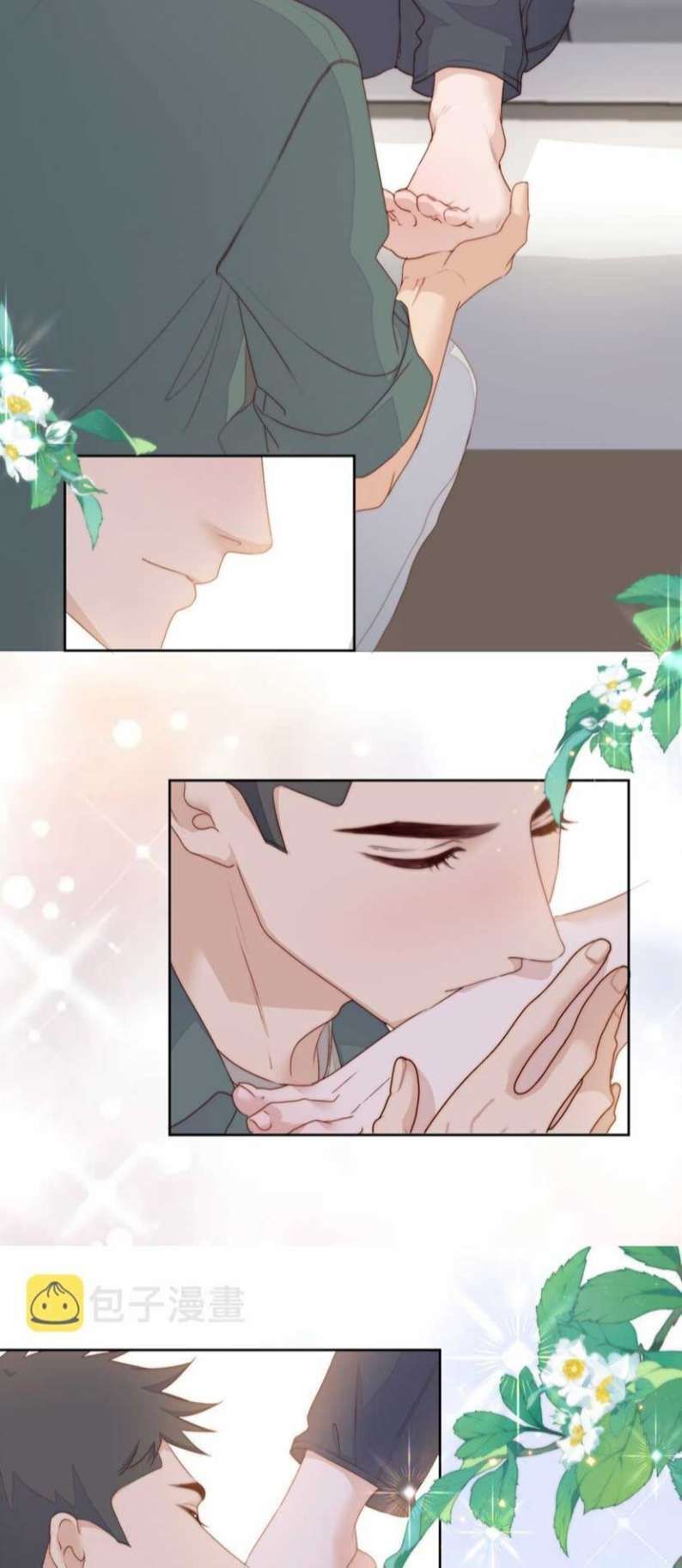 đọc truyện Tôi Bảo Bạn Cùng Bàn Đánh Cậu Chương 83 ảnh 9 tại Thiên Thai Truyện