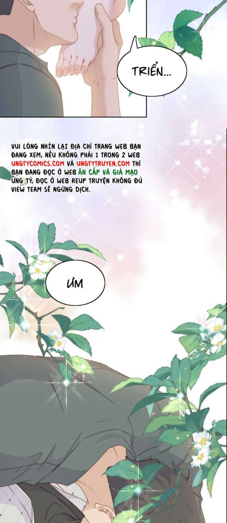 đọc truyện Tôi Bảo Bạn Cùng Bàn Đánh Cậu Chương 83 ảnh 10 tại Thiên Thai Truyện