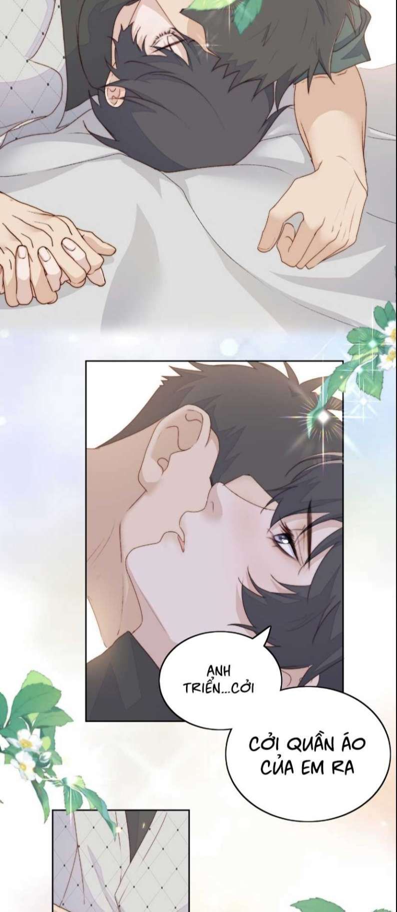 đọc truyện Tôi Bảo Bạn Cùng Bàn Đánh Cậu Chương 83 ảnh 11 tại Thiên Thai Truyện