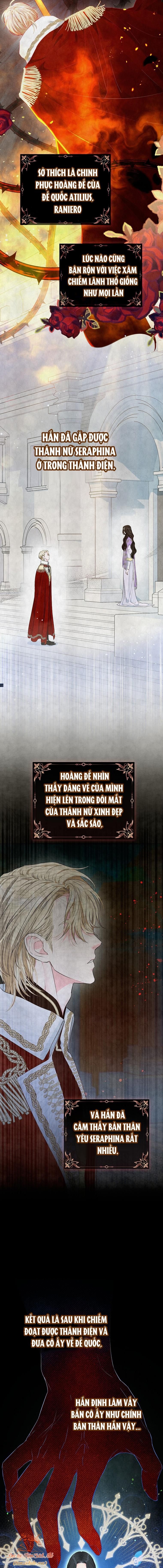 đọc truyện Tôi Bị Ám Ảnh Bởi Người Chồng Phản Diện Chương 1 ảnh 11 tại Giả Dược