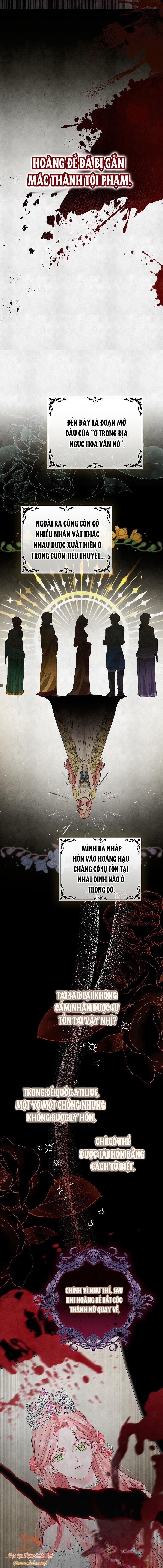 đọc truyện Tôi Bị Ám Ảnh Bởi Người Chồng Phản Diện Chương 1 ảnh 13 tại Giả Dược