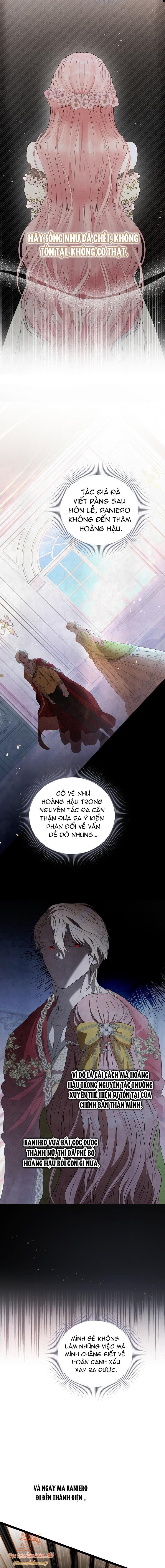 đọc truyện Tôi Bị Ám Ảnh Bởi Người Chồng Phản Diện Chương 1 ảnh 17 tại Giả Dược