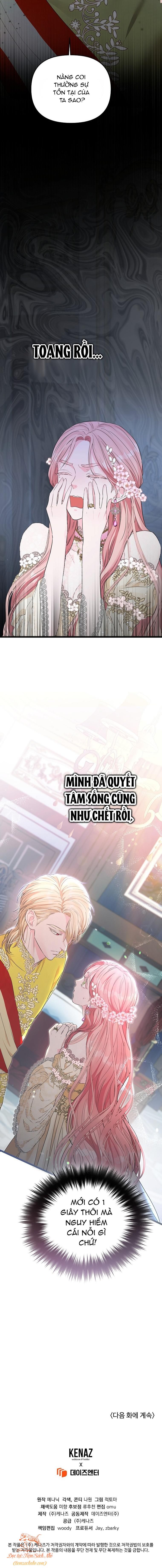 đọc truyện Tôi Bị Ám Ảnh Bởi Người Chồng Phản Diện Chương 1 ảnh 21 tại Giả Dược