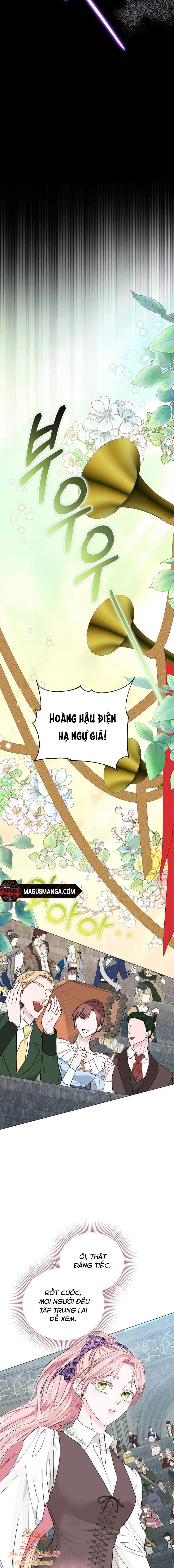 đọc truyện Tôi Bị Ám Ảnh Bởi Người Chồng Phản Diện Chương 11 ảnh 17 tại Giả Dược