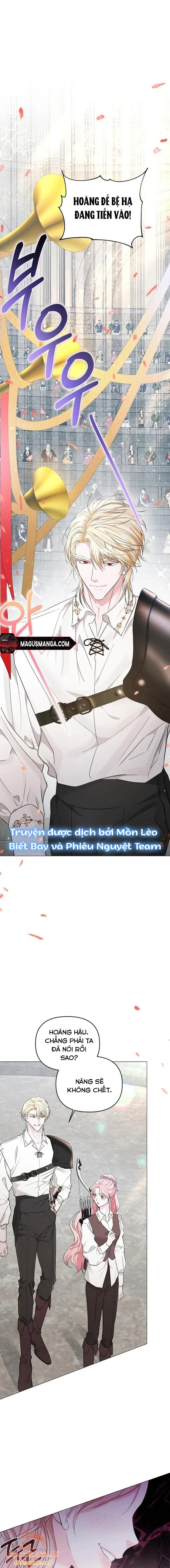 đọc truyện Tôi Bị Ám Ảnh Bởi Người Chồng Phản Diện Chương 11 ảnh 20 tại Giả Dược