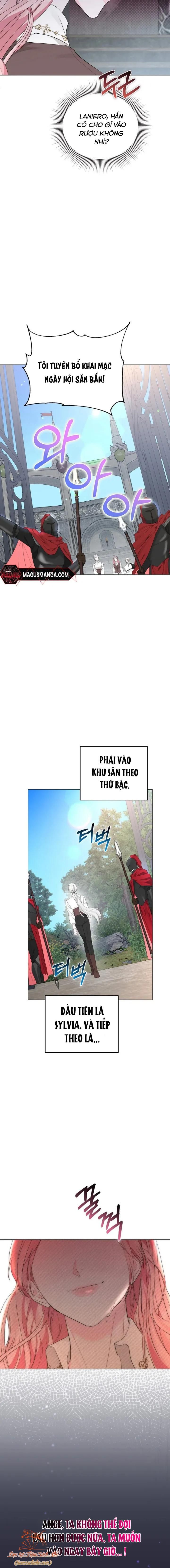 đọc truyện Tôi Bị Ám Ảnh Bởi Người Chồng Phản Diện Chương 11 ảnh 21 tại Giả Dược
