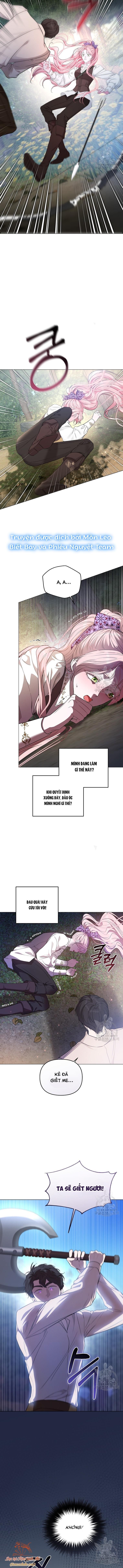 đọc truyện Tôi Bị Ám Ảnh Bởi Người Chồng Phản Diện Chương 12 ảnh 12 tại Giả Dược