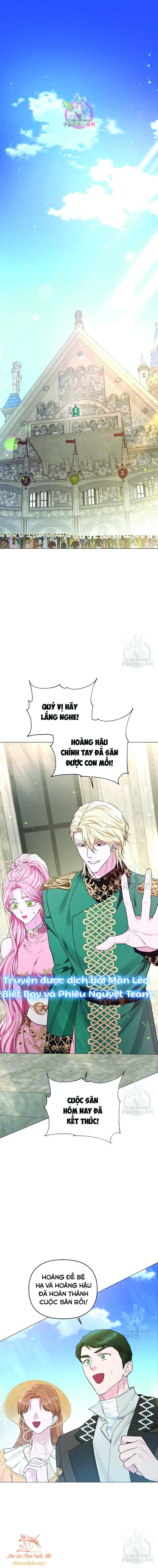 đọc truyện Tôi Bị Ám Ảnh Bởi Người Chồng Phản Diện Chương 13 ảnh 2 tại Giả Dược
