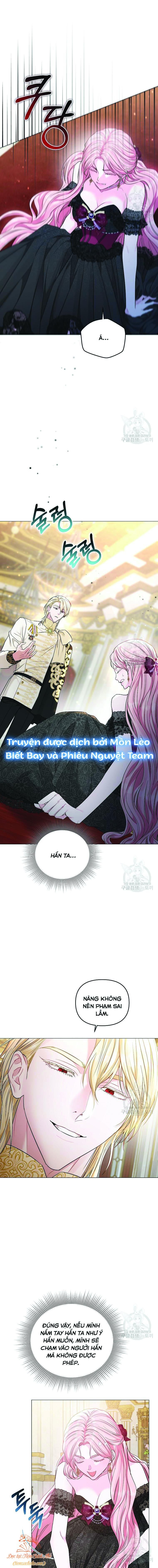 đọc truyện Tôi Bị Ám Ảnh Bởi Người Chồng Phản Diện Chương 13 ảnh 13 tại Giả Dược