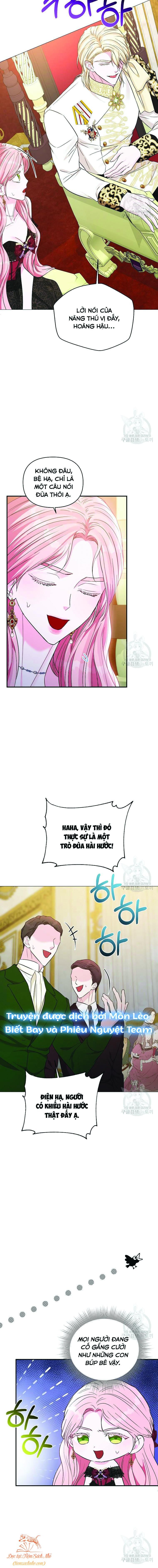 đọc truyện Tôi Bị Ám Ảnh Bởi Người Chồng Phản Diện Chương 13 ảnh 19 tại Giả Dược