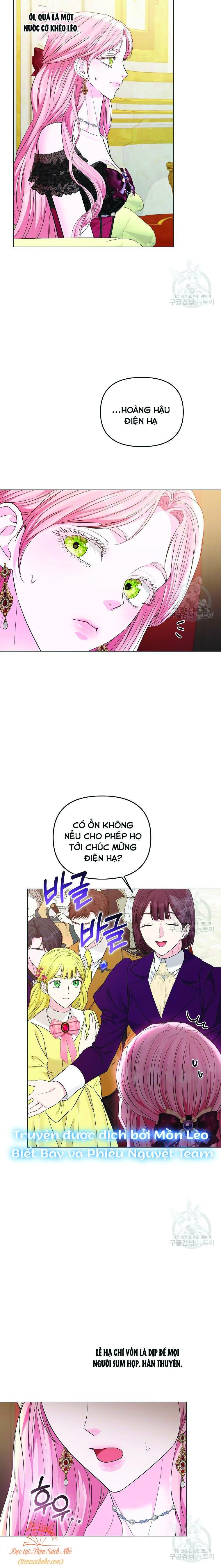 đọc truyện Tôi Bị Ám Ảnh Bởi Người Chồng Phản Diện Chương 13 ảnh 23 tại Giả Dược