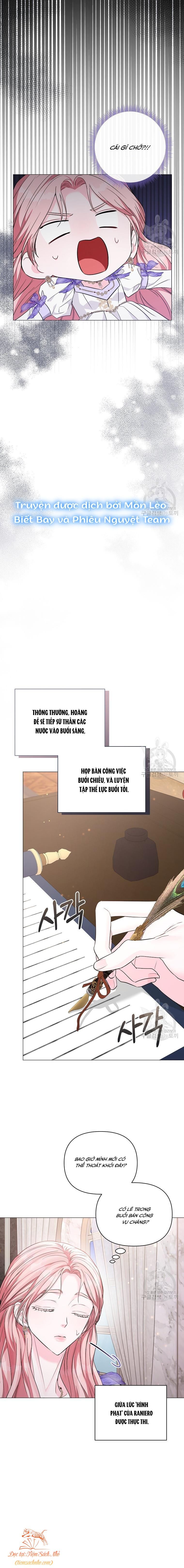 đọc truyện Tôi Bị Ám Ảnh Bởi Người Chồng Phản Diện Chương 15 ảnh 15 tại Giả Dược