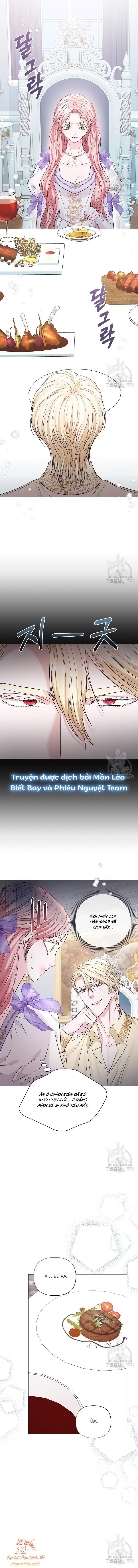 đọc truyện Tôi Bị Ám Ảnh Bởi Người Chồng Phản Diện Chương 15 ảnh 8 tại Giả Dược