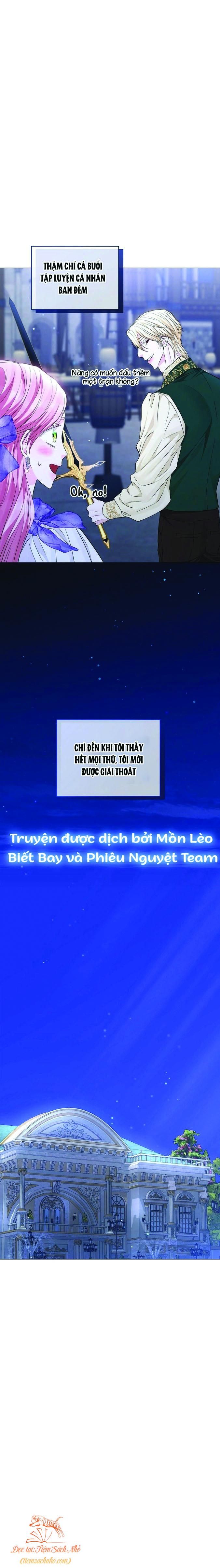 đọc truyện Tôi Bị Ám Ảnh Bởi Người Chồng Phản Diện Chương 16 ảnh 13 tại Giả Dược