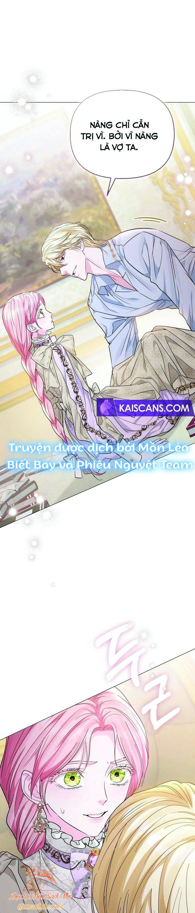 đọc truyện Tôi Bị Ám Ảnh Bởi Người Chồng Phản Diện Chương 17 ảnh 2 tại Giả Dược
