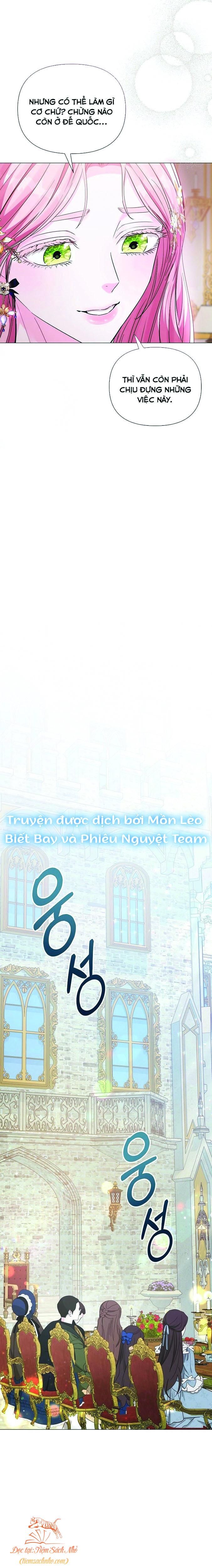 đọc truyện Tôi Bị Ám Ảnh Bởi Người Chồng Phản Diện Chương 17 ảnh 11 tại Giả Dược