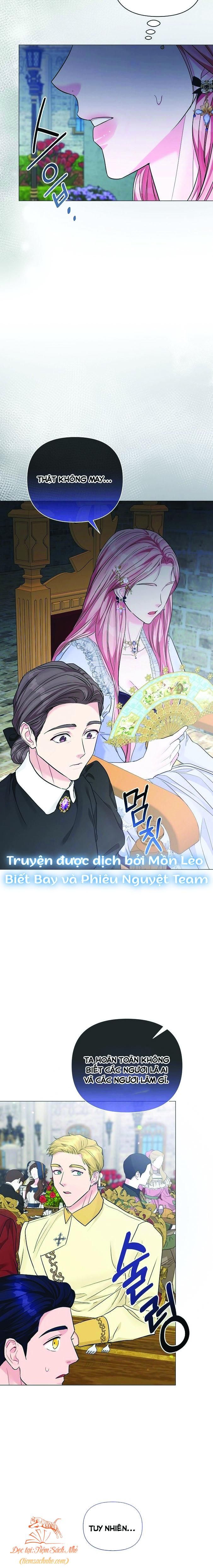đọc truyện Tôi Bị Ám Ảnh Bởi Người Chồng Phản Diện Chương 17 ảnh 17 tại Giả Dược