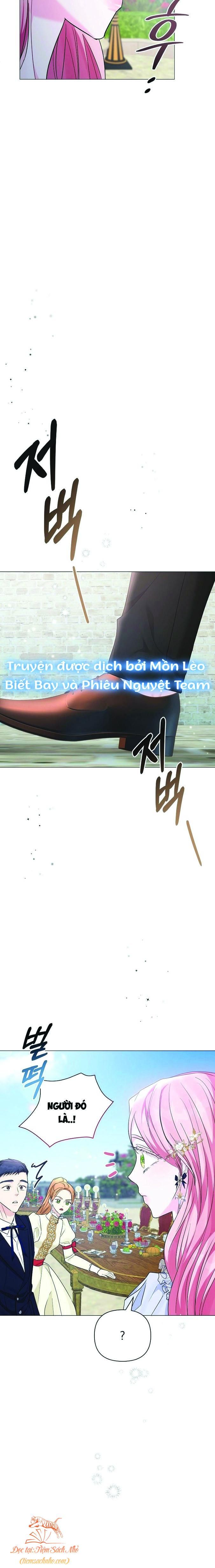 đọc truyện Tôi Bị Ám Ảnh Bởi Người Chồng Phản Diện Chương 17 ảnh 26 tại Giả Dược