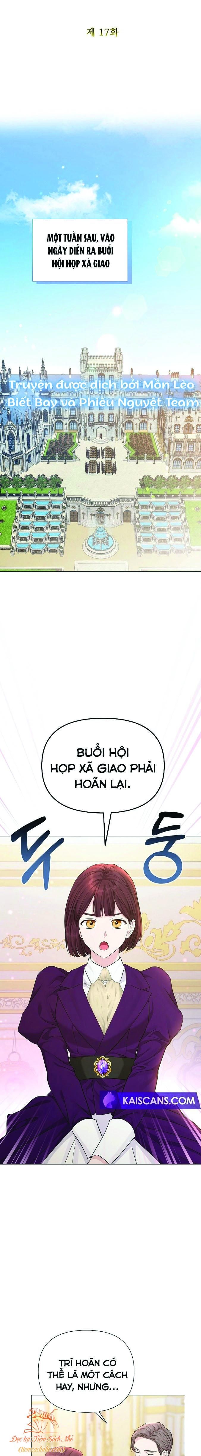 đọc truyện Tôi Bị Ám Ảnh Bởi Người Chồng Phản Diện Chương 17 ảnh 6 tại Giả Dược