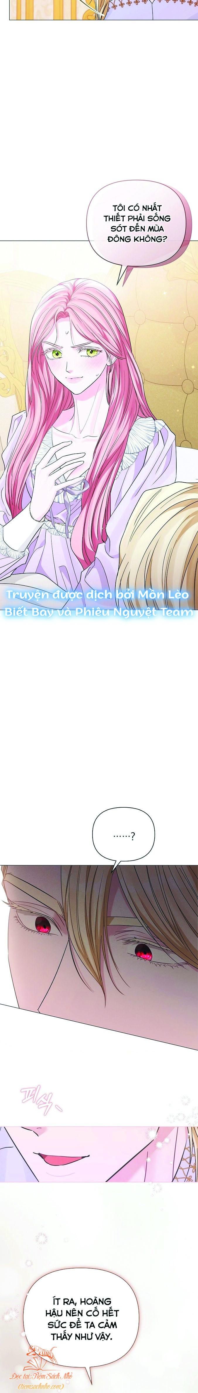 đọc truyện Tôi Bị Ám Ảnh Bởi Người Chồng Phản Diện Chương 18 ảnh 23 tại Giả Dược