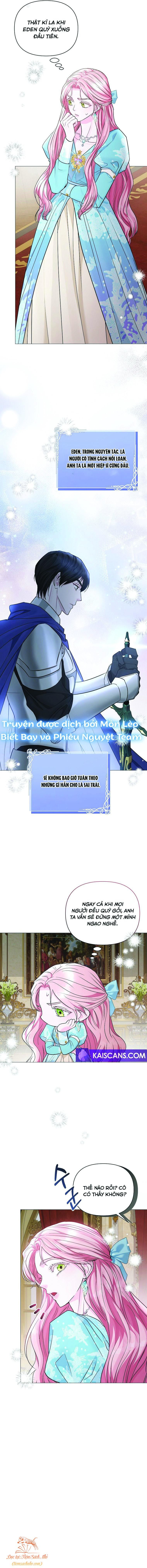 đọc truyện Tôi Bị Ám Ảnh Bởi Người Chồng Phản Diện Chương 19 ảnh 17 tại Giả Dược