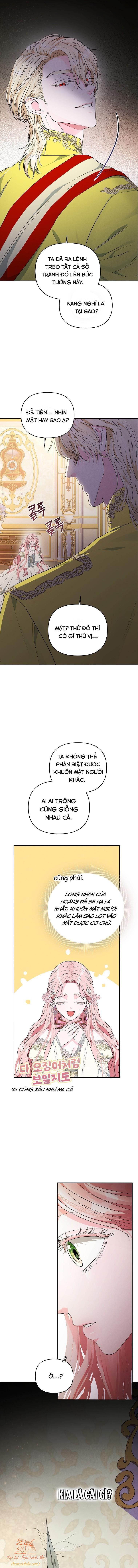 đọc truyện Tôi Bị Ám Ảnh Bởi Người Chồng Phản Diện Chương 2 ảnh 14 tại Giả Dược