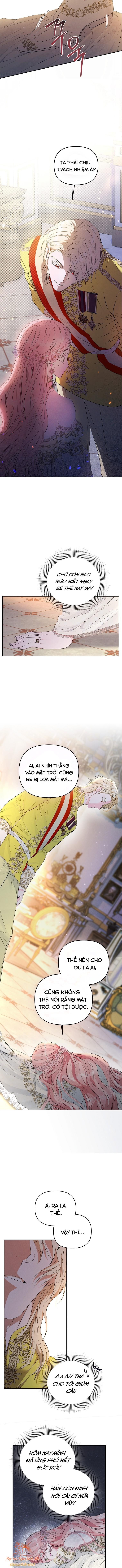 đọc truyện Tôi Bị Ám Ảnh Bởi Người Chồng Phản Diện Chương 2 ảnh 7 tại Giả Dược