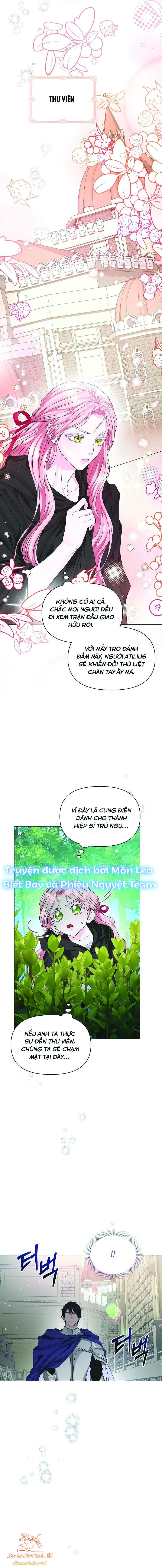 đọc truyện Tôi Bị Ám Ảnh Bởi Người Chồng Phản Diện Chương 20 ảnh 16 tại Giả Dược