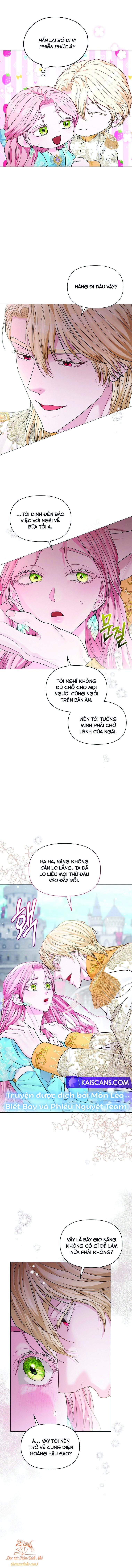 đọc truyện Tôi Bị Ám Ảnh Bởi Người Chồng Phản Diện Chương 20 ảnh 3 tại Giả Dược