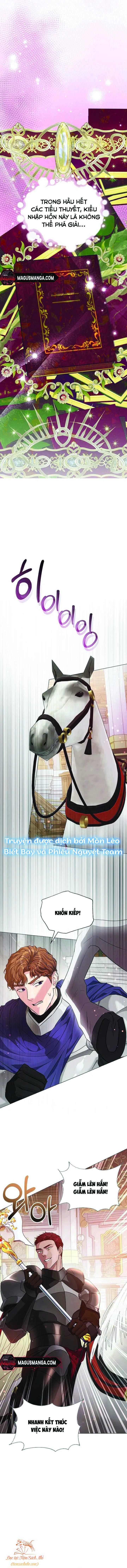 đọc truyện Tôi Bị Ám Ảnh Bởi Người Chồng Phản Diện Chương 21 ảnh 12 tại Giả Dược