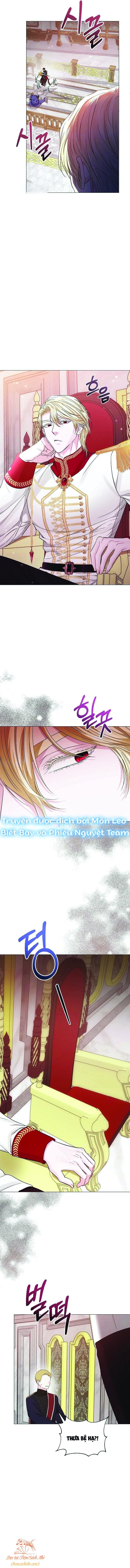 đọc truyện Tôi Bị Ám Ảnh Bởi Người Chồng Phản Diện Chương 21 ảnh 13 tại Giả Dược