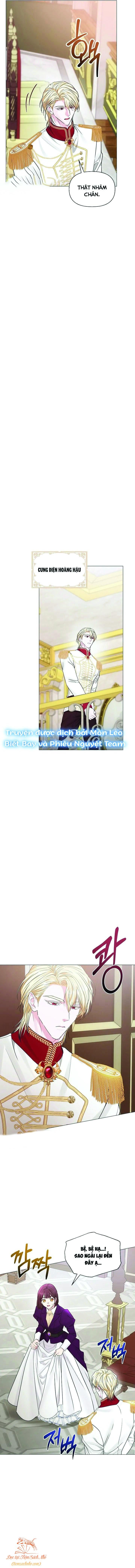 đọc truyện Tôi Bị Ám Ảnh Bởi Người Chồng Phản Diện Chương 21 ảnh 14 tại Giả Dược