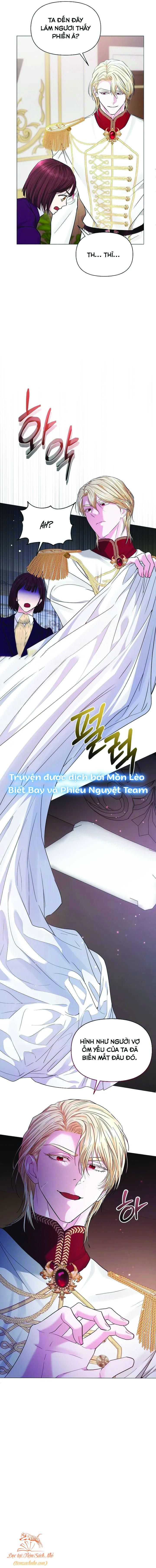 đọc truyện Tôi Bị Ám Ảnh Bởi Người Chồng Phản Diện Chương 21 ảnh 15 tại Giả Dược