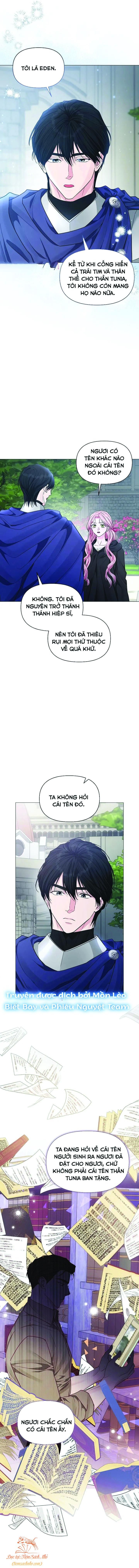 đọc truyện Tôi Bị Ám Ảnh Bởi Người Chồng Phản Diện Chương 21 ảnh 4 tại Giả Dược