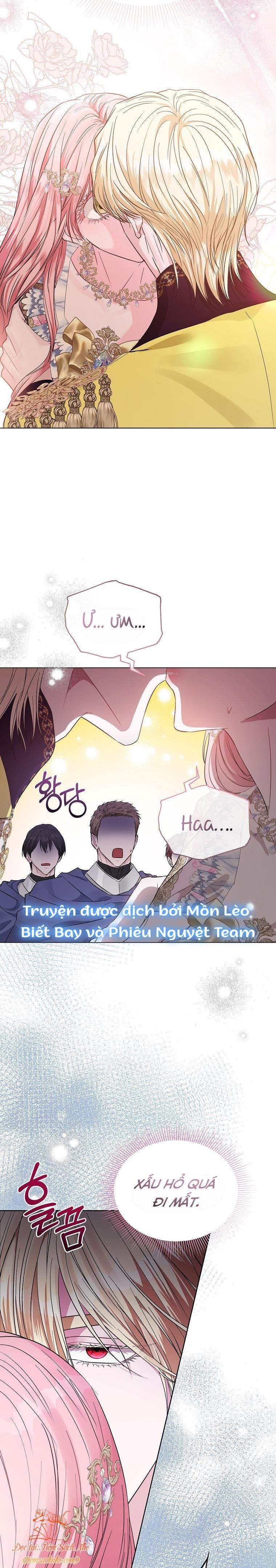đọc truyện Tôi Bị Ám Ảnh Bởi Người Chồng Phản Diện Chương 23 ảnh 8 tại Giả Dược
