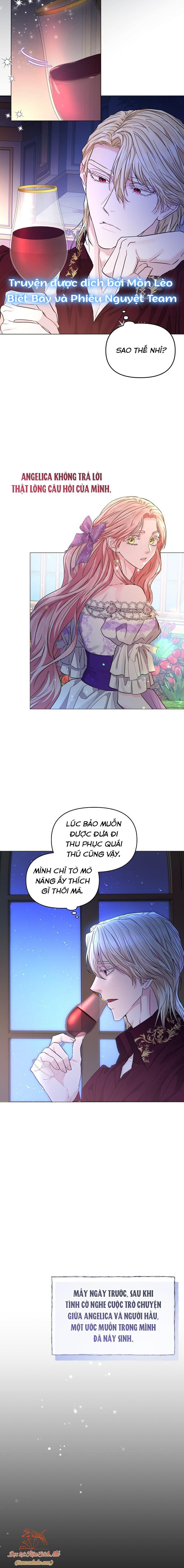 đọc truyện Tôi Bị Ám Ảnh Bởi Người Chồng Phản Diện Chương 24 ảnh 19 tại Giả Dược