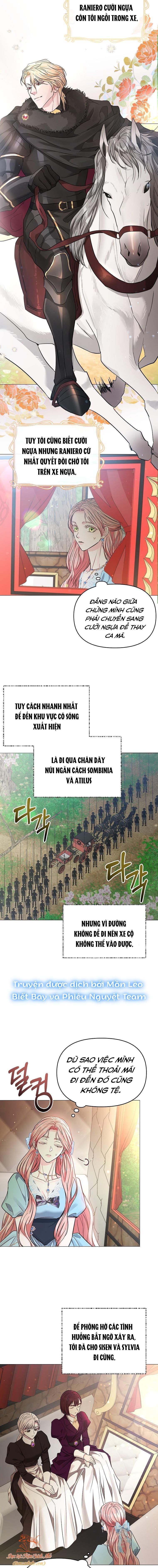 đọc truyện Tôi Bị Ám Ảnh Bởi Người Chồng Phản Diện Chương 25 ảnh 11 tại Giả Dược