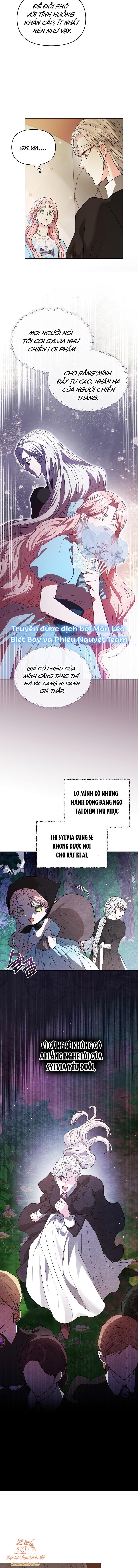 đọc truyện Tôi Bị Ám Ảnh Bởi Người Chồng Phản Diện Chương 25 ảnh 12 tại Giả Dược