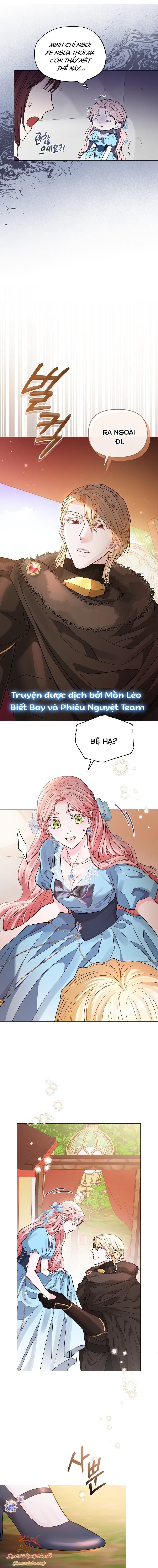 đọc truyện Tôi Bị Ám Ảnh Bởi Người Chồng Phản Diện Chương 25 ảnh 14 tại Giả Dược